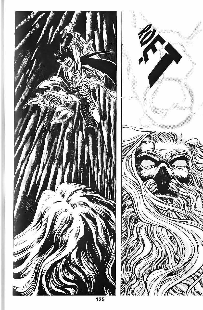 Shoma – Thiên Vương Thần Kiếm Chapter 67 - Trang 2