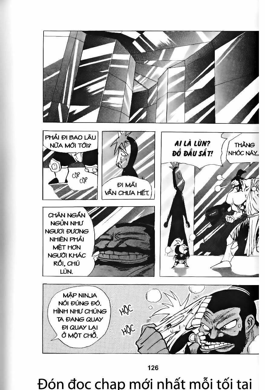 Shoma – Thiên Vương Thần Kiếm Chapter 67 - Trang 2