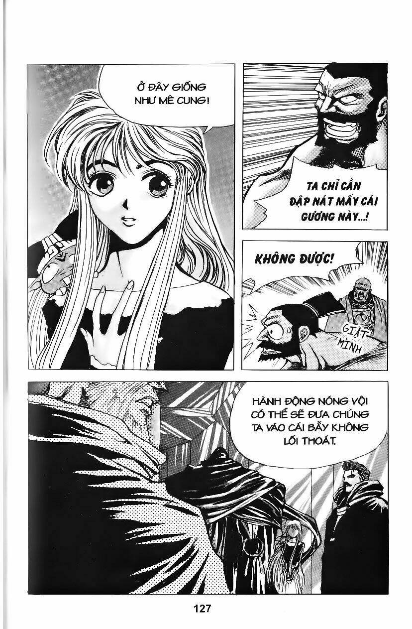 Shoma – Thiên Vương Thần Kiếm Chapter 67 - Trang 2