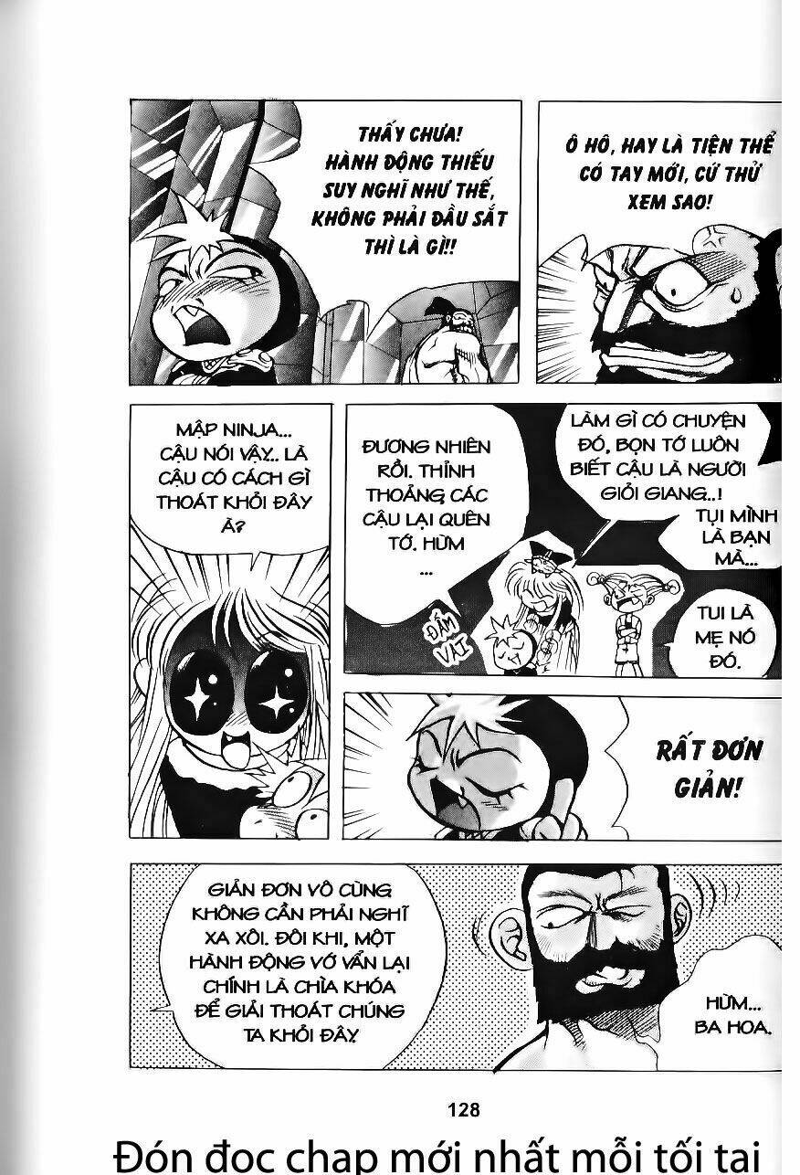 Shoma – Thiên Vương Thần Kiếm Chapter 67 - Trang 2