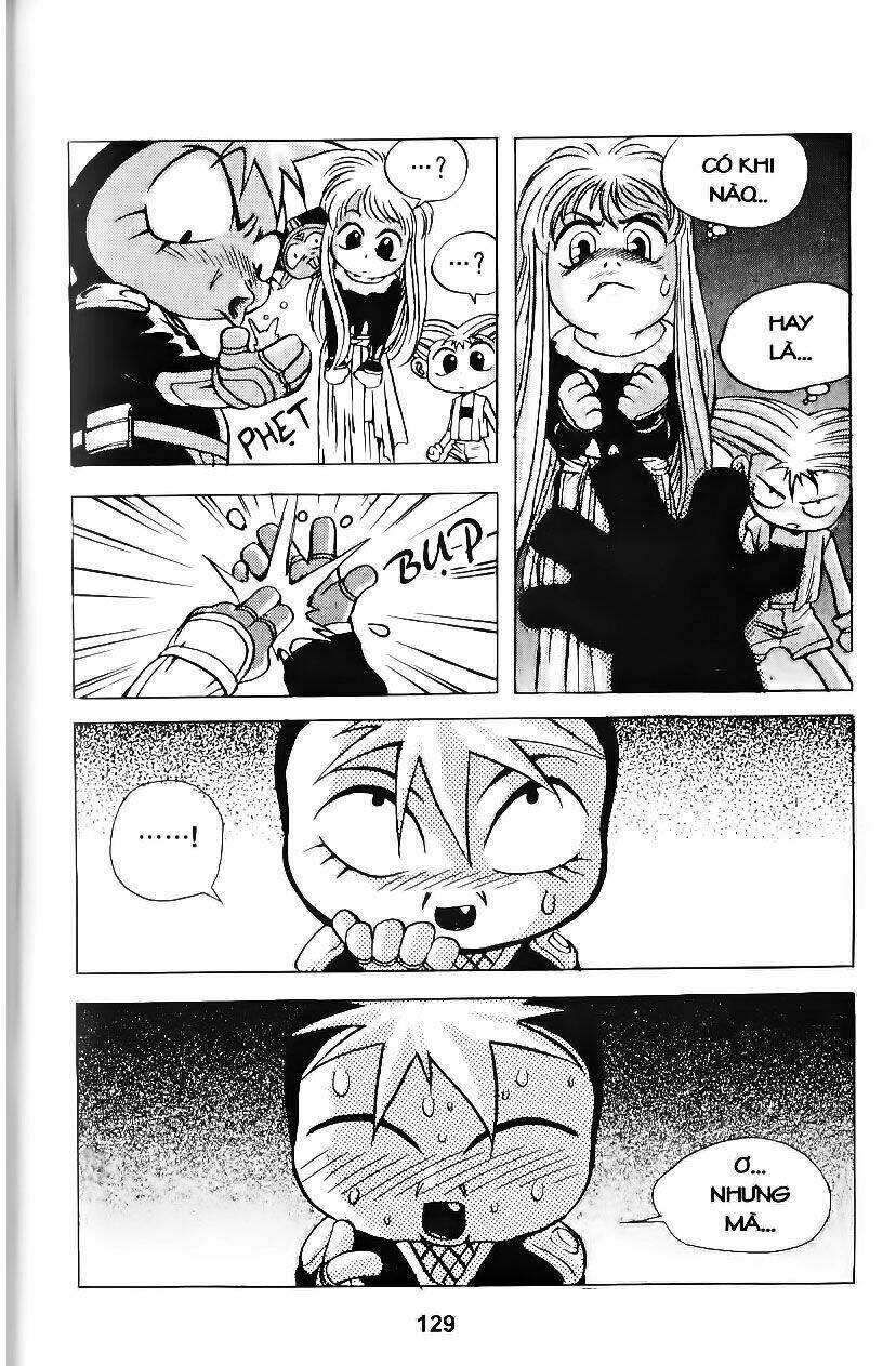 Shoma – Thiên Vương Thần Kiếm Chapter 67 - Trang 2