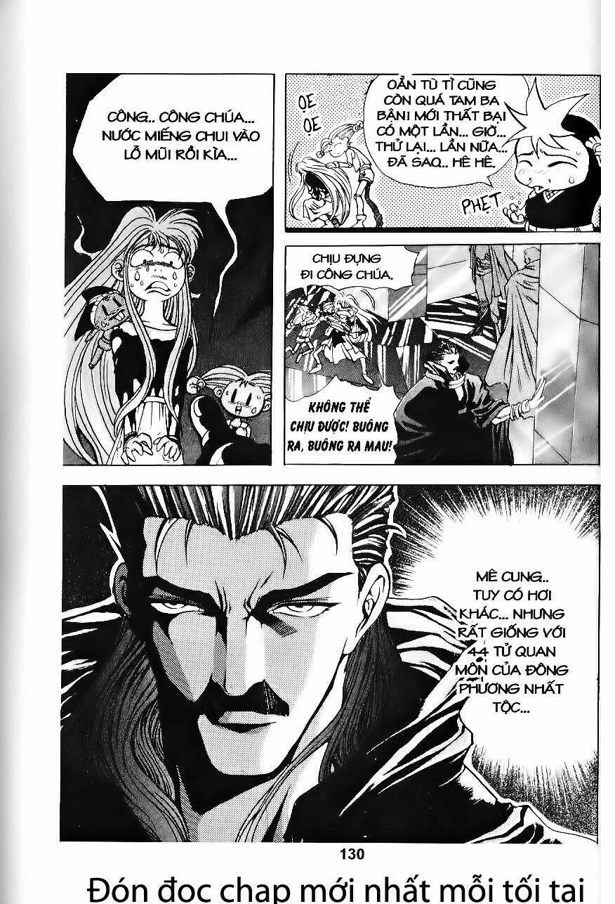 Shoma – Thiên Vương Thần Kiếm Chapter 67 - Trang 2