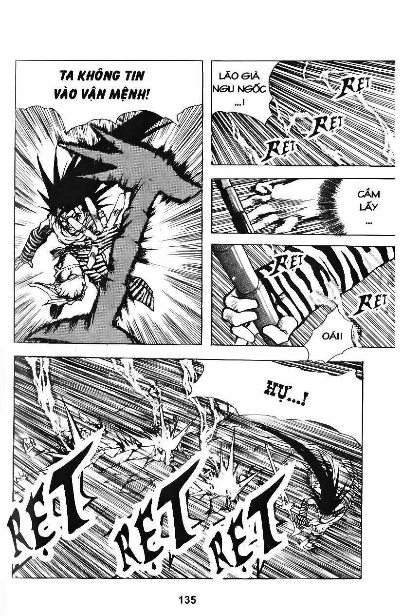 Shoma – Thiên Vương Thần Kiếm Chapter 67 - Trang 2