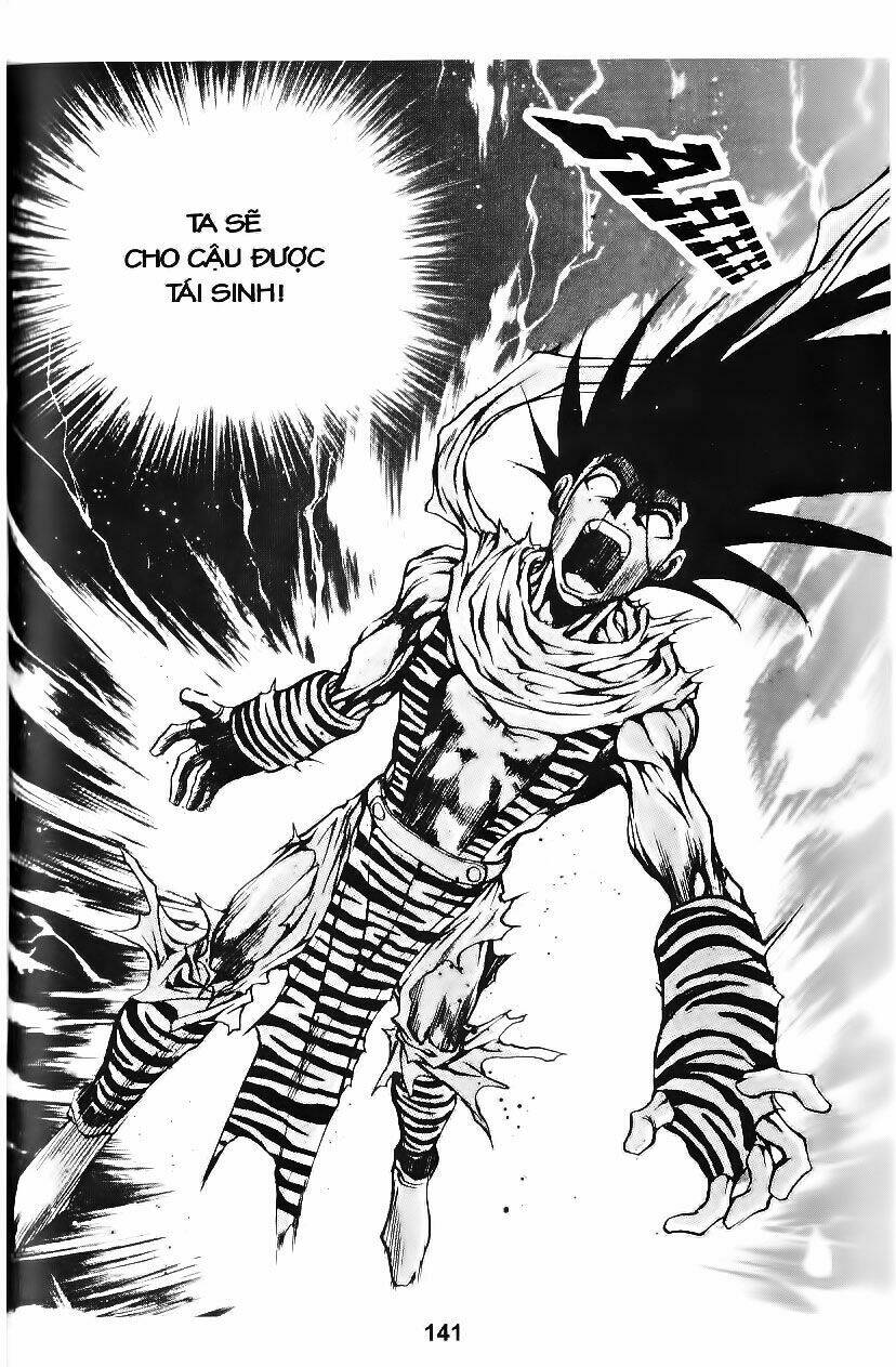 Shoma – Thiên Vương Thần Kiếm Chapter 68 - Trang 2