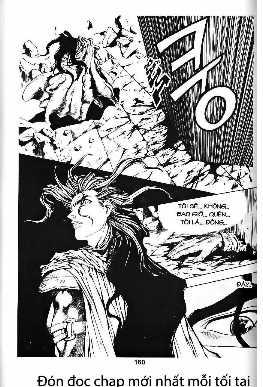 Shoma – Thiên Vương Thần Kiếm Chapter 68 - Trang 2