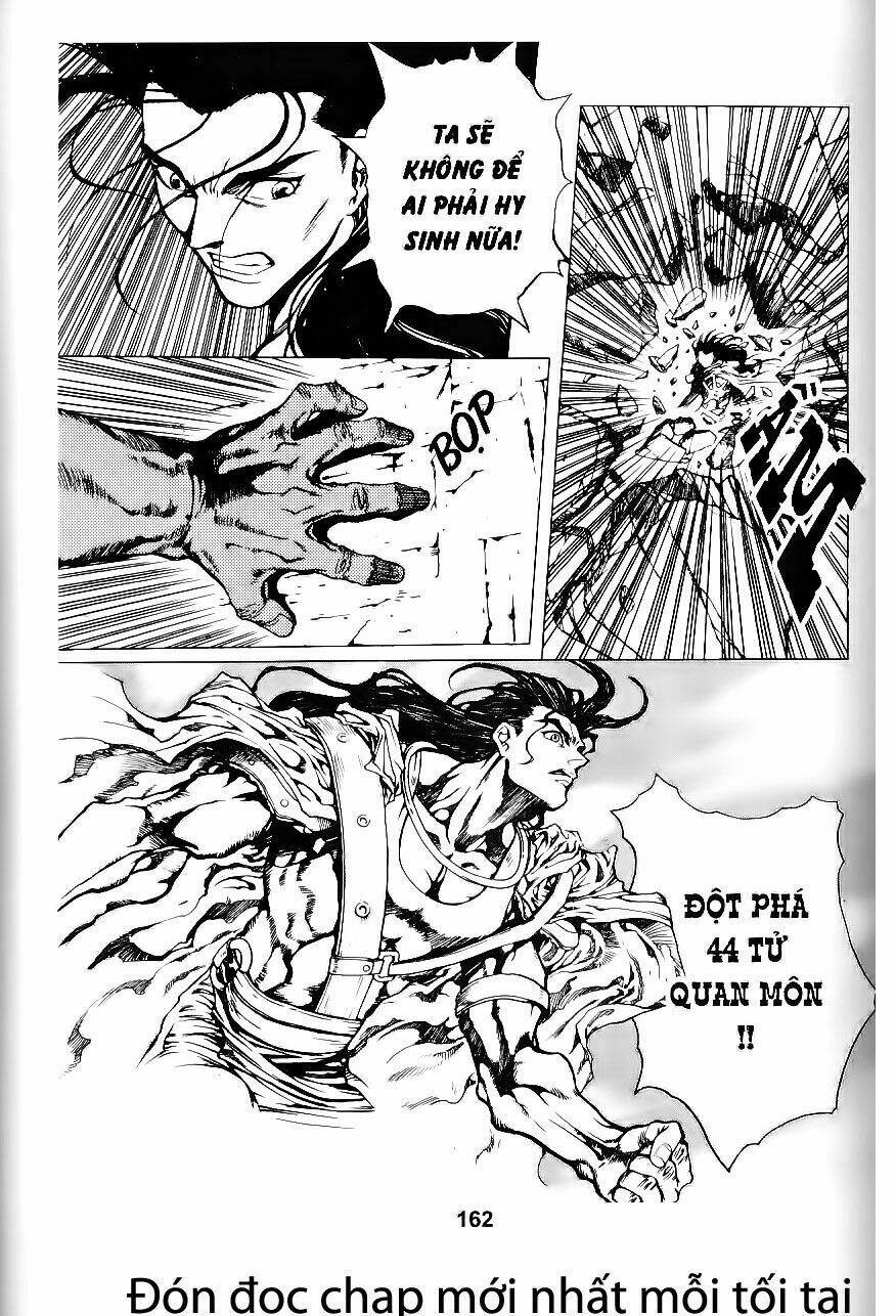 Shoma – Thiên Vương Thần Kiếm Chapter 68 - Trang 2