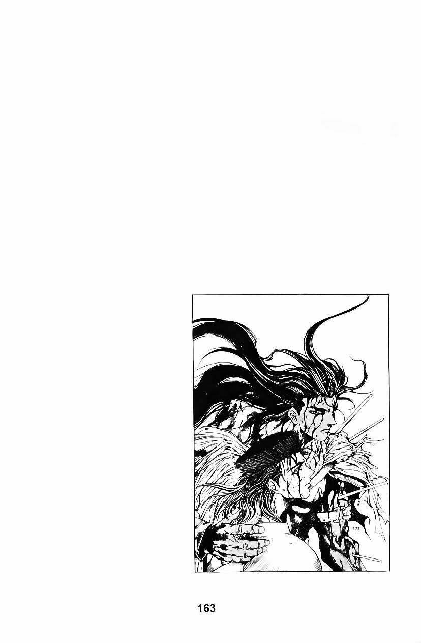 Shoma – Thiên Vương Thần Kiếm Chapter 68 - Trang 2