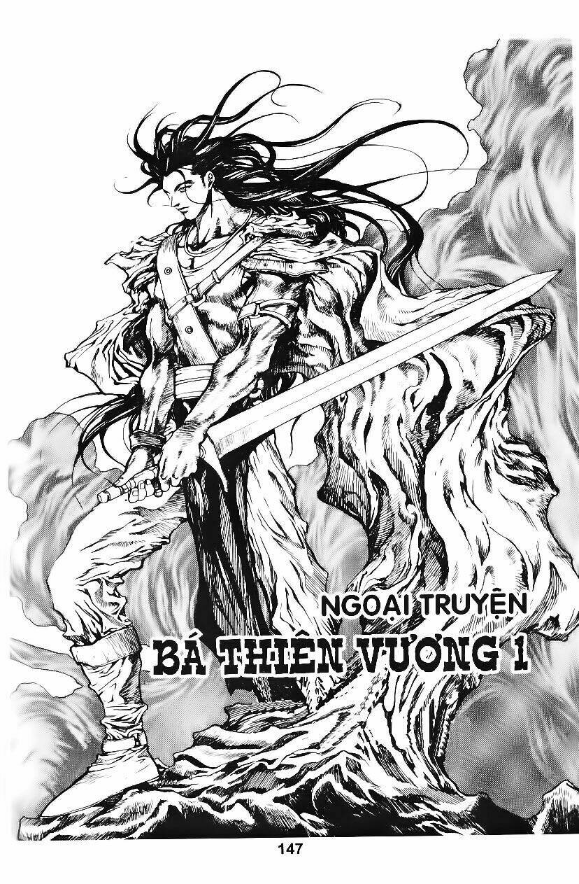 Shoma – Thiên Vương Thần Kiếm Chapter 68 - Trang 2