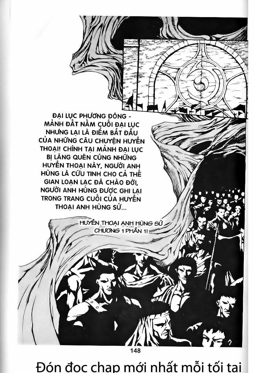 Shoma – Thiên Vương Thần Kiếm Chapter 68 - Trang 2