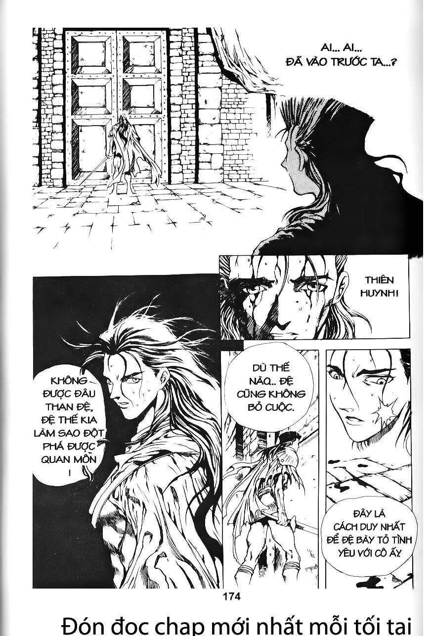 Shoma – Thiên Vương Thần Kiếm Chapter 69 - Trang 2