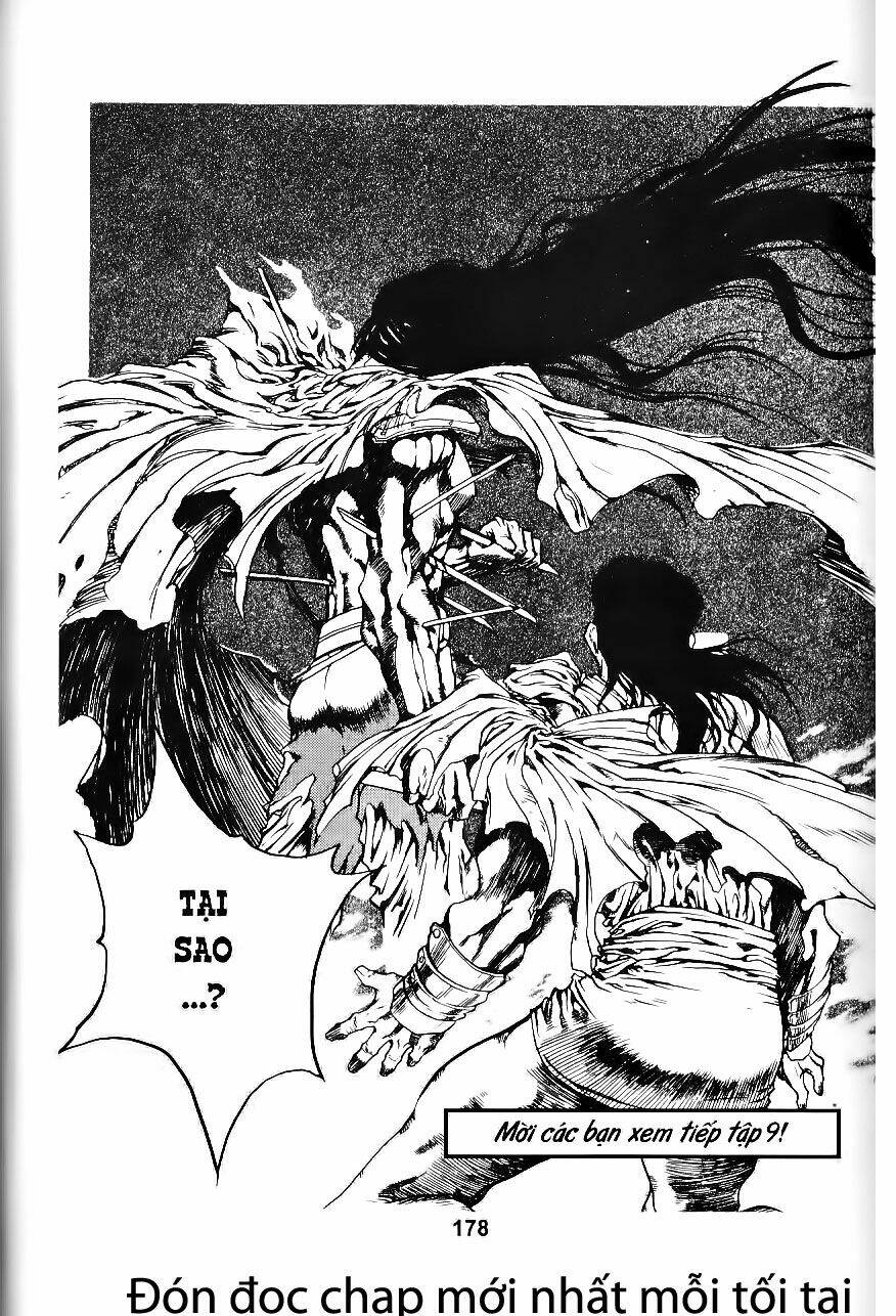 Shoma – Thiên Vương Thần Kiếm Chapter 69 - Trang 2