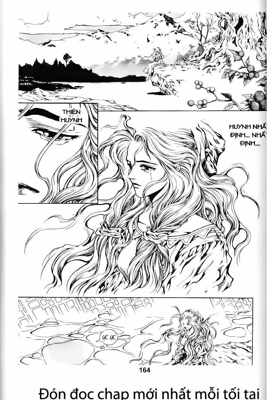 Shoma – Thiên Vương Thần Kiếm Chapter 69 - Trang 2