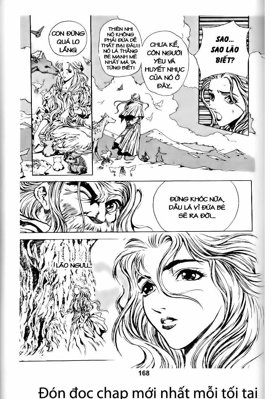 Shoma – Thiên Vương Thần Kiếm Chapter 69 - Trang 2