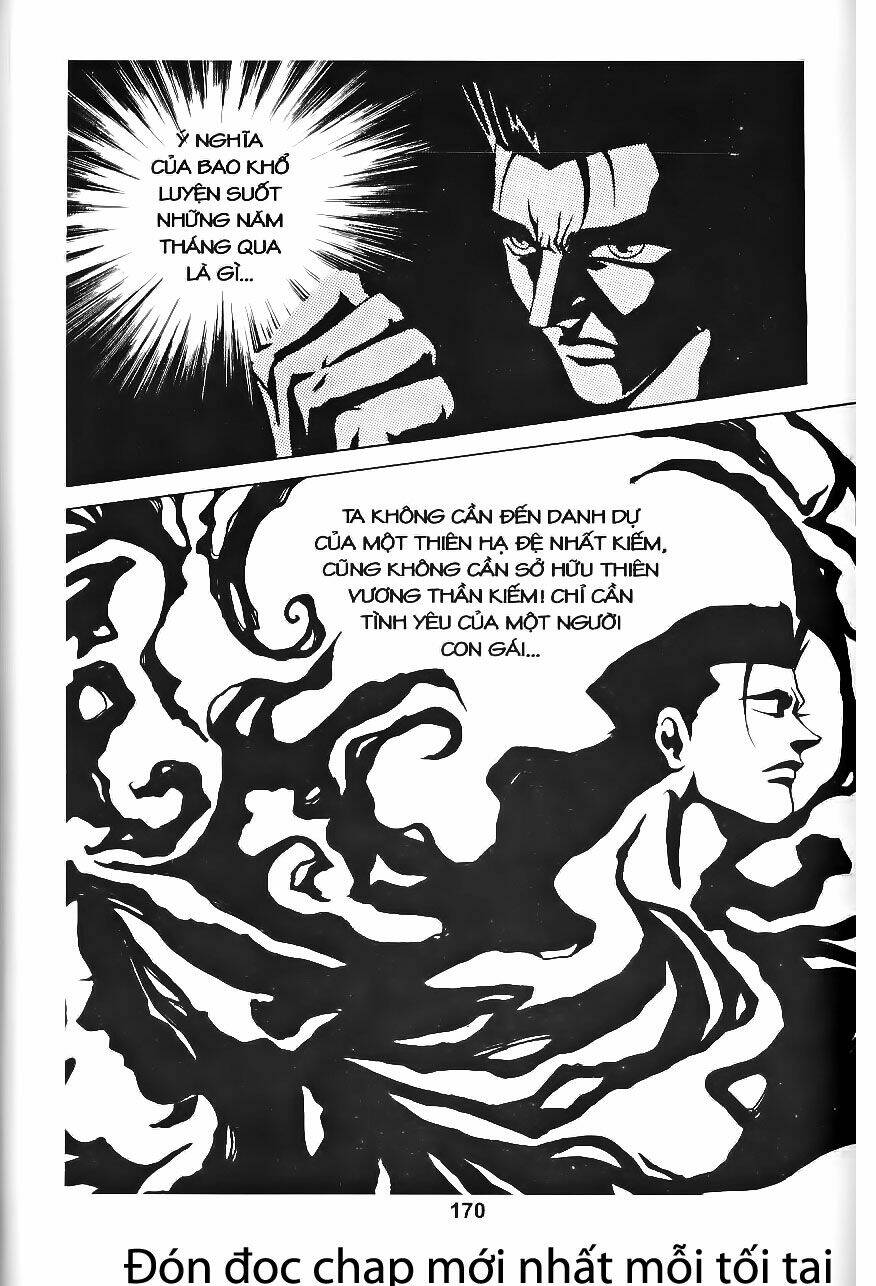 Shoma – Thiên Vương Thần Kiếm Chapter 69 - Trang 2