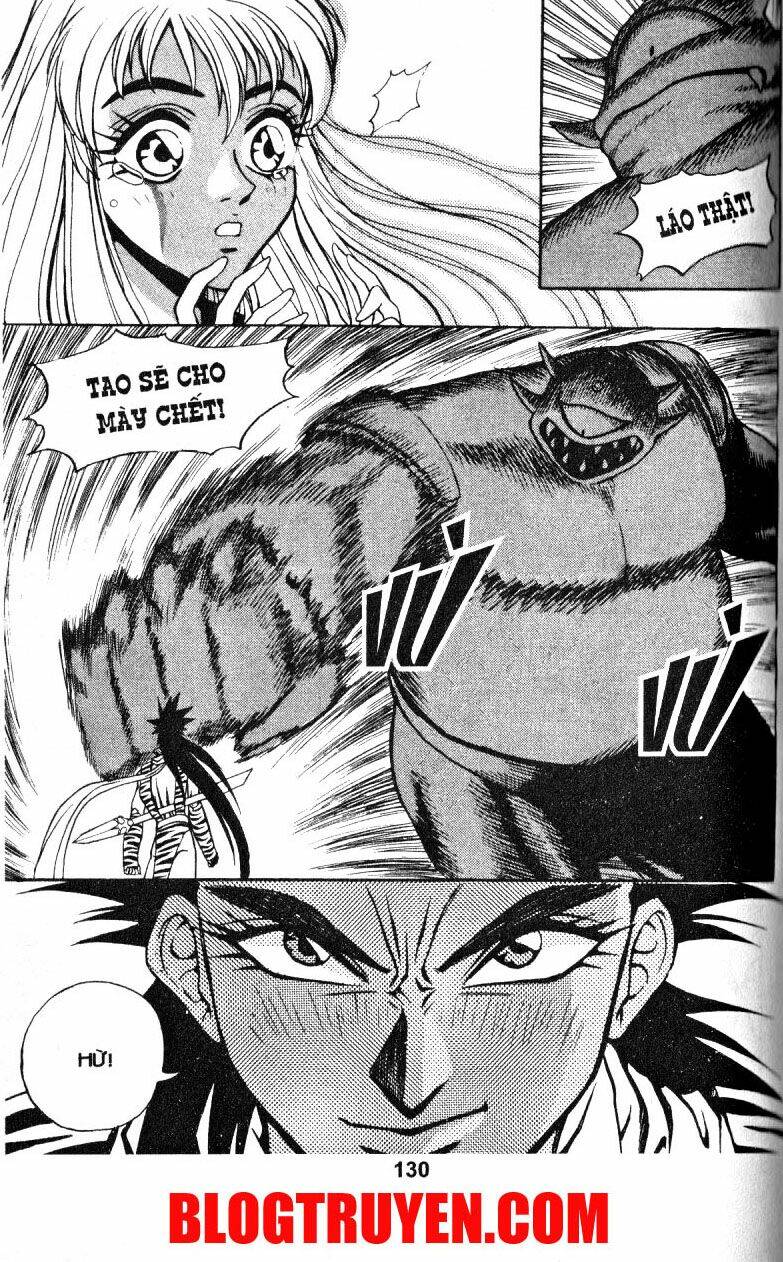 Shoma – Thiên Vương Thần Kiếm Chapter 7 - Trang 2