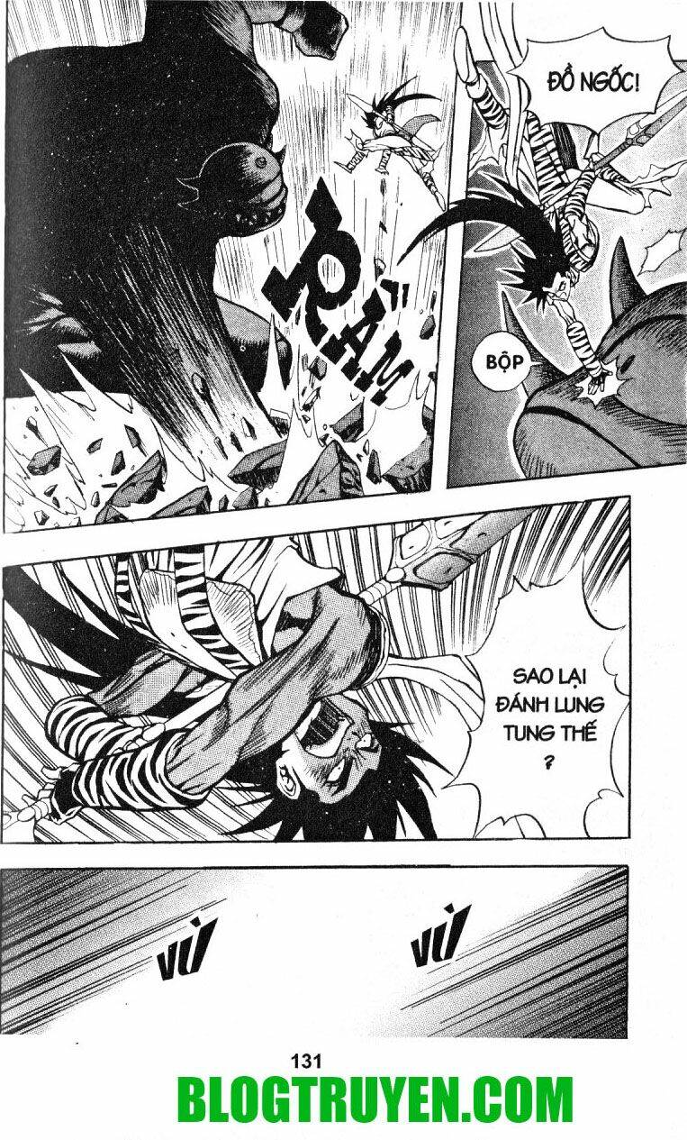 Shoma – Thiên Vương Thần Kiếm Chapter 7 - Trang 2