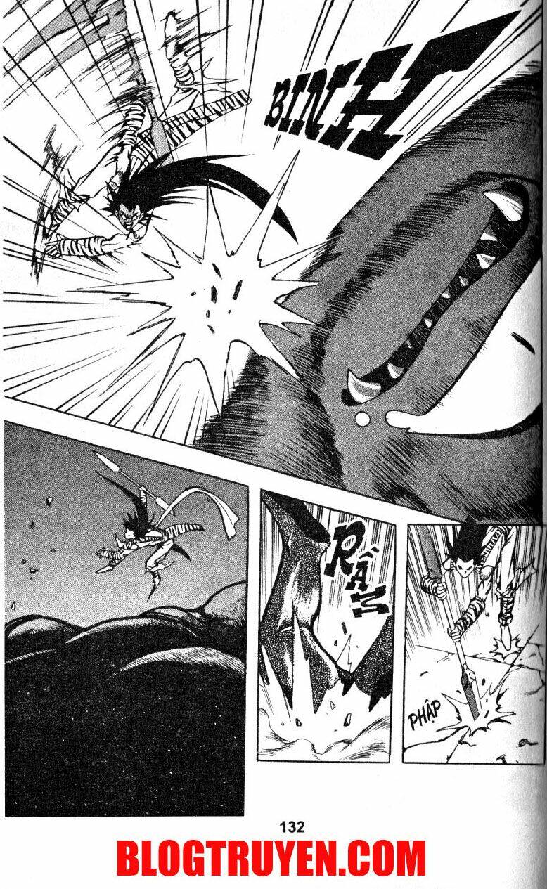 Shoma – Thiên Vương Thần Kiếm Chapter 7 - Trang 2