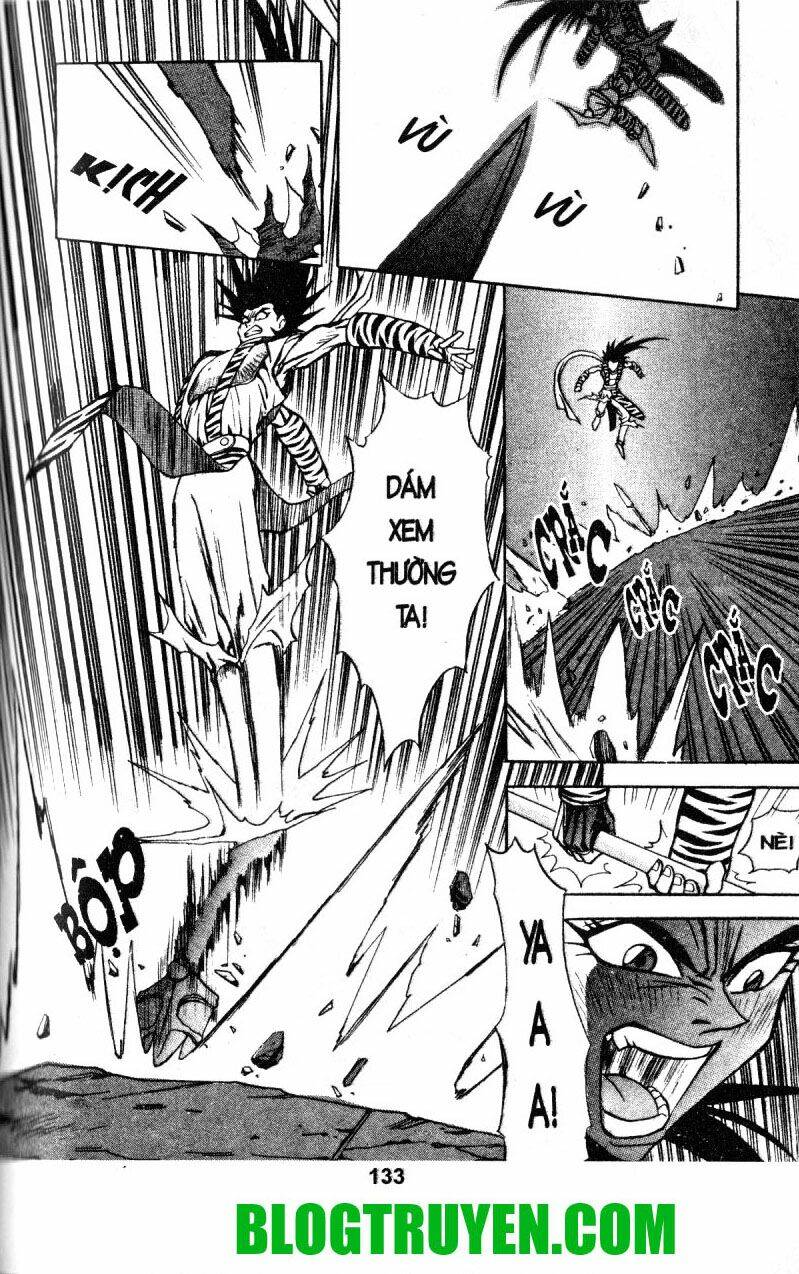 Shoma – Thiên Vương Thần Kiếm Chapter 7 - Trang 2