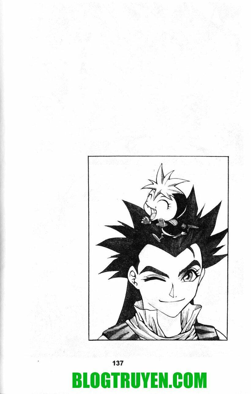 Shoma – Thiên Vương Thần Kiếm Chapter 7 - Trang 2