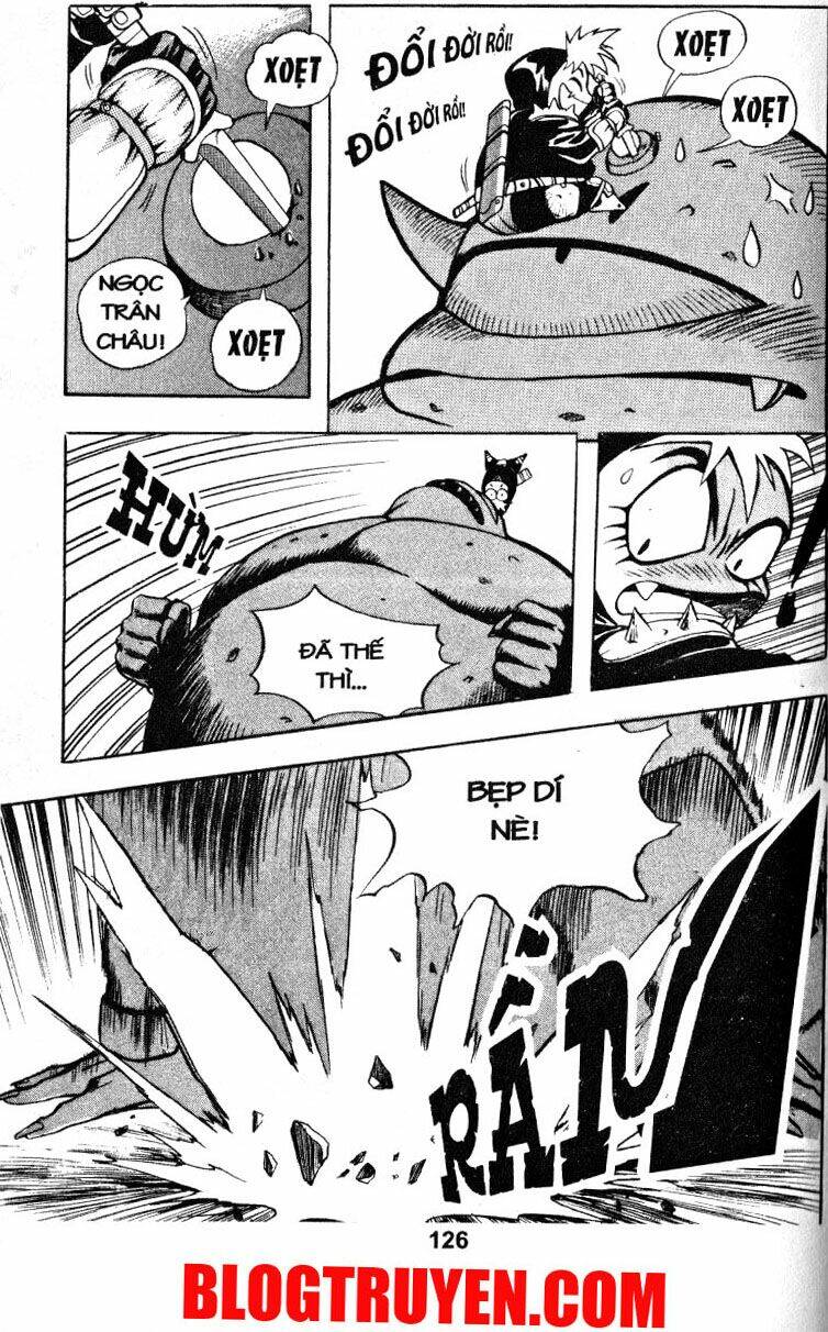 Shoma – Thiên Vương Thần Kiếm Chapter 7 - Trang 2