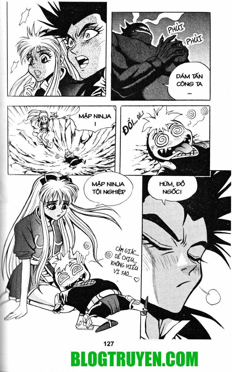 Shoma – Thiên Vương Thần Kiếm Chapter 7 - Trang 2