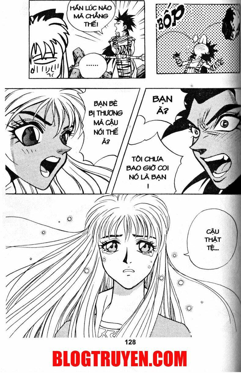 Shoma – Thiên Vương Thần Kiếm Chapter 7 - Trang 2