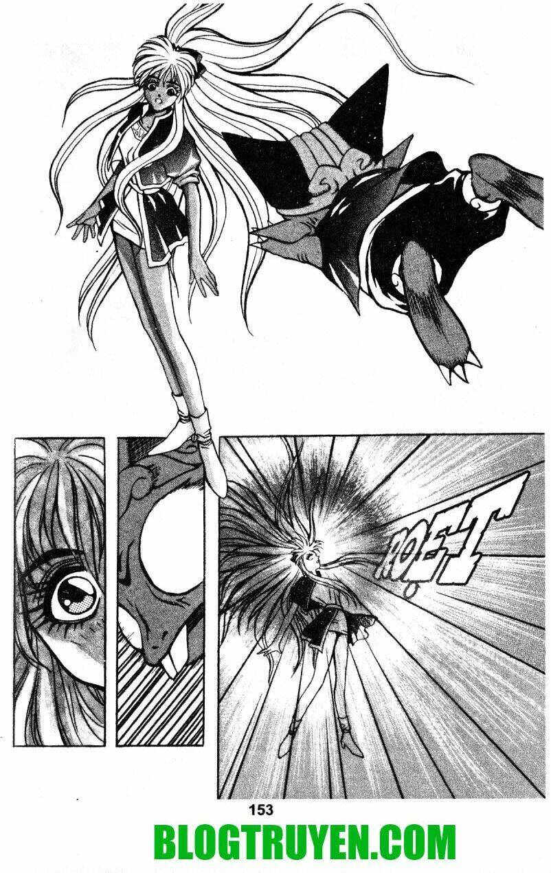 Shoma – Thiên Vương Thần Kiếm Chapter 8 - Trang 2