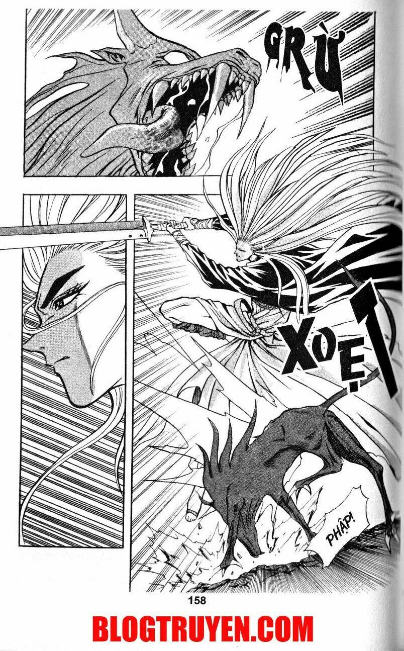 Shoma – Thiên Vương Thần Kiếm Chapter 8 - Trang 2