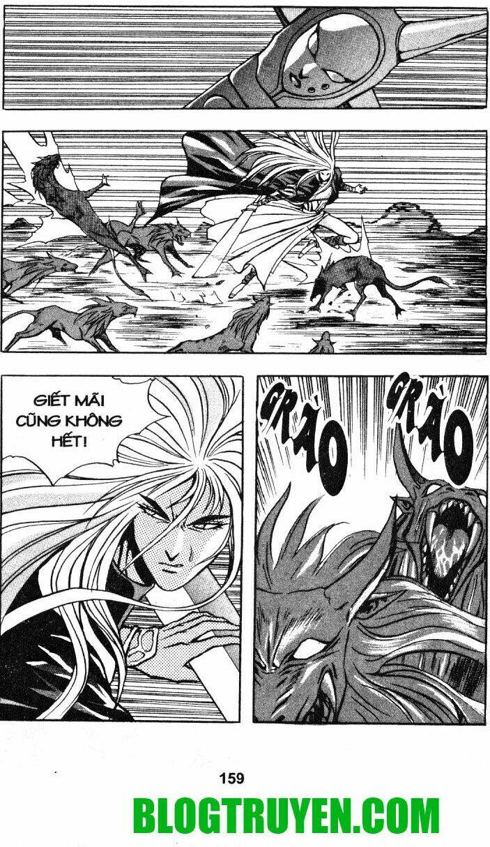 Shoma – Thiên Vương Thần Kiếm Chapter 8 - Trang 2