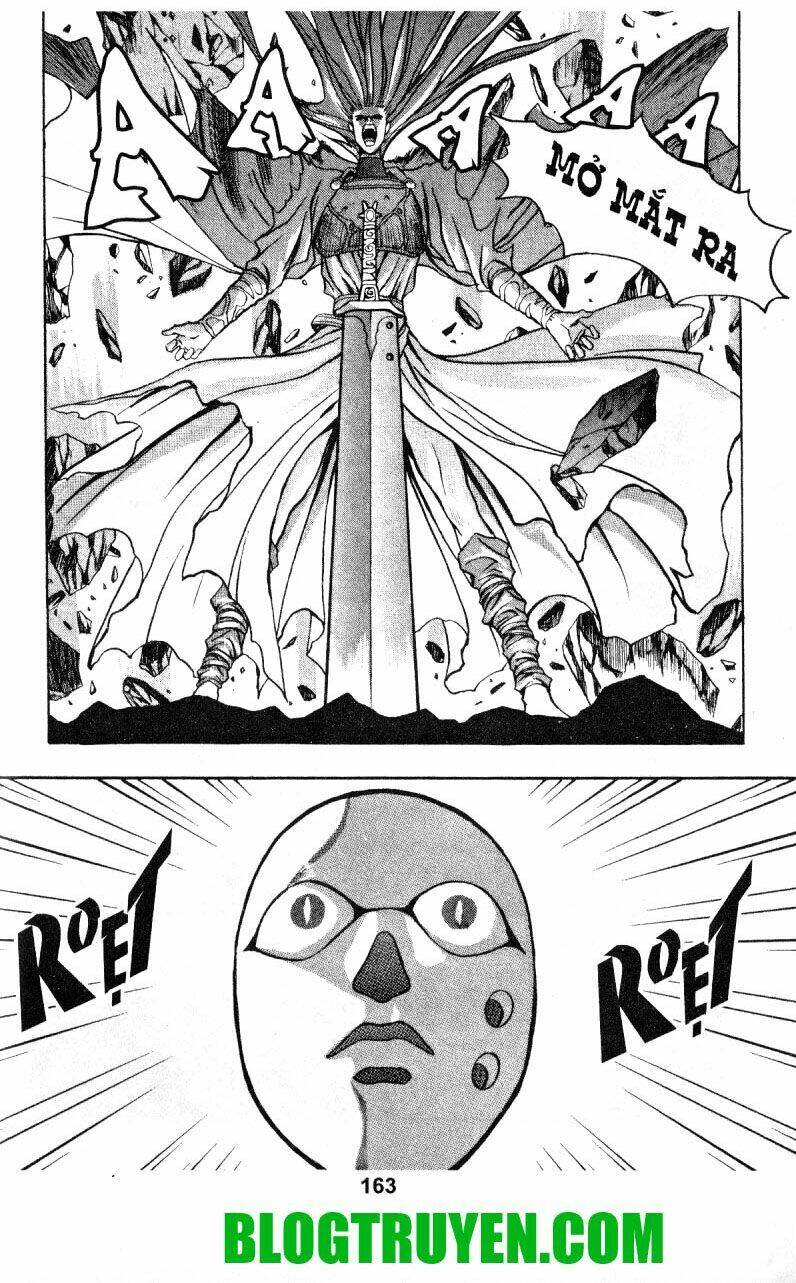 Shoma – Thiên Vương Thần Kiếm Chapter 8 - Trang 2