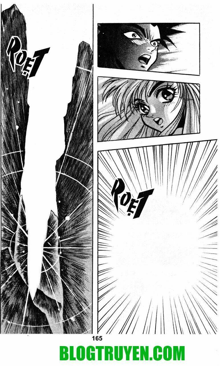 Shoma – Thiên Vương Thần Kiếm Chapter 8 - Trang 2