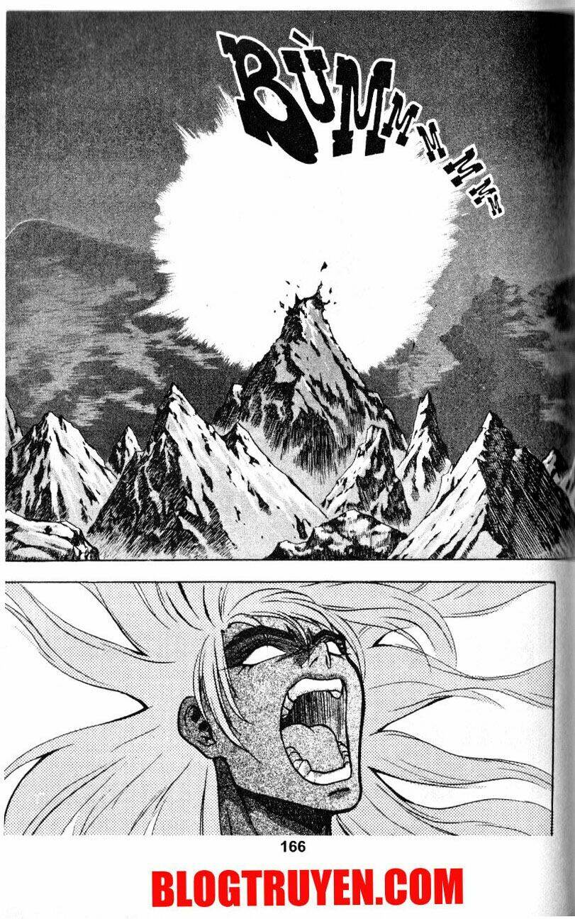 Shoma – Thiên Vương Thần Kiếm Chapter 8 - Trang 2