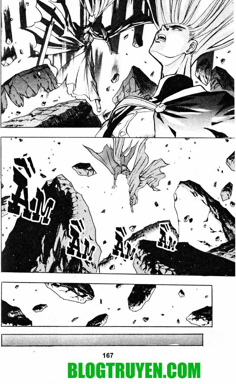 Shoma – Thiên Vương Thần Kiếm Chapter 8 - Trang 2