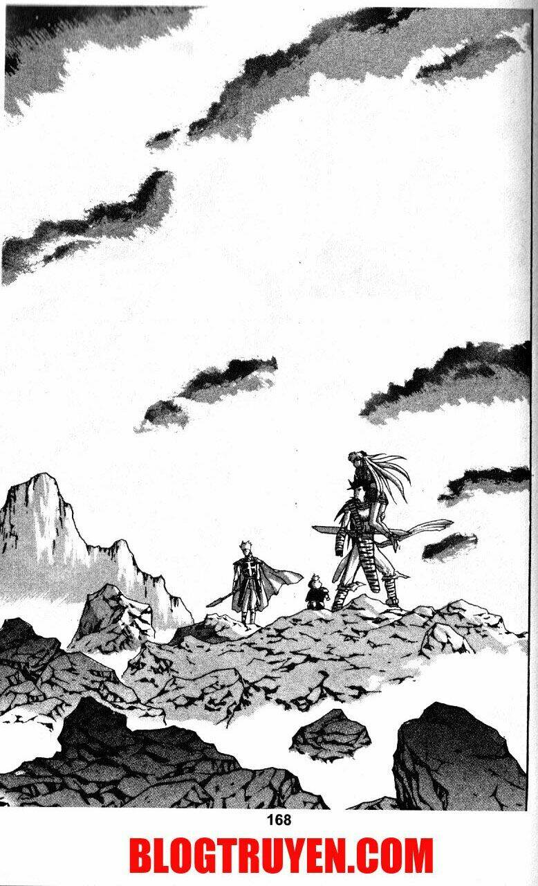 Shoma – Thiên Vương Thần Kiếm Chapter 8 - Trang 2