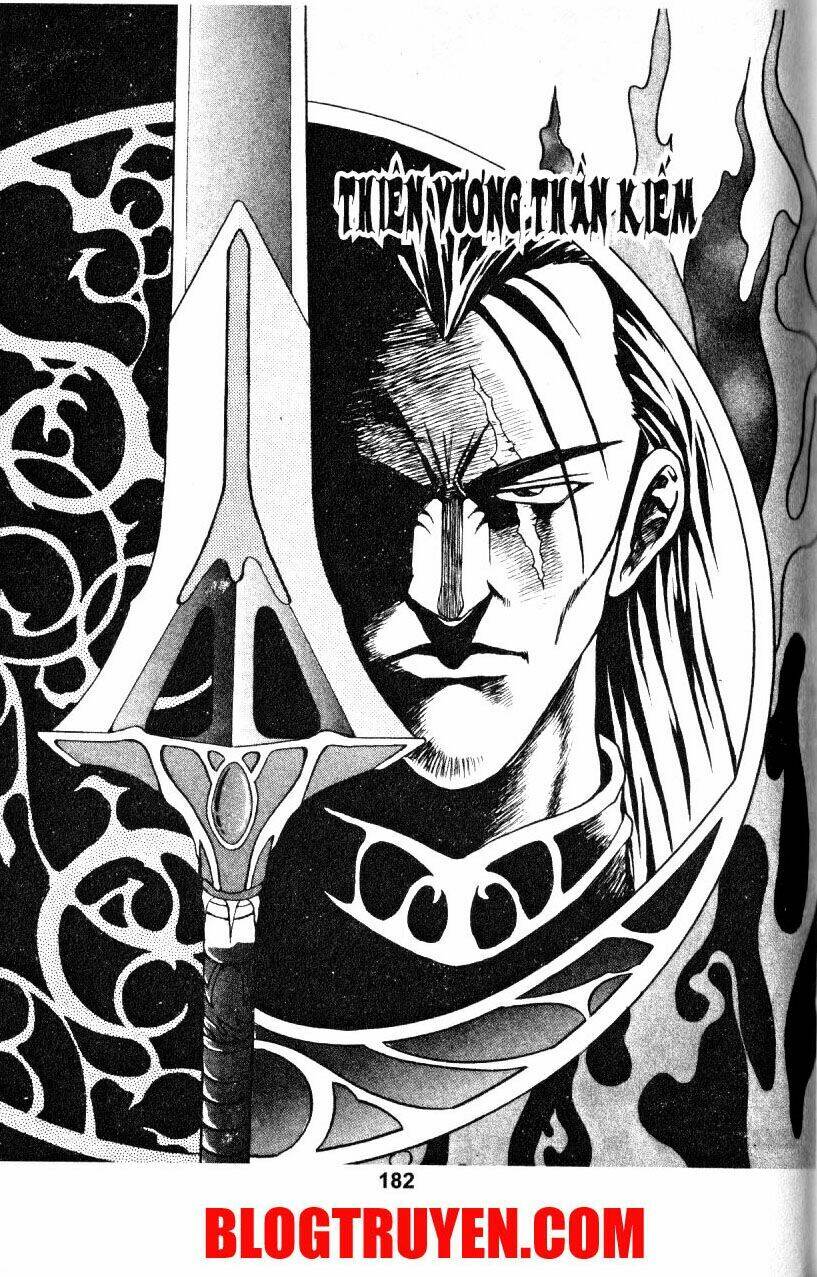 Shoma – Thiên Vương Thần Kiếm Chapter 8 - Trang 2
