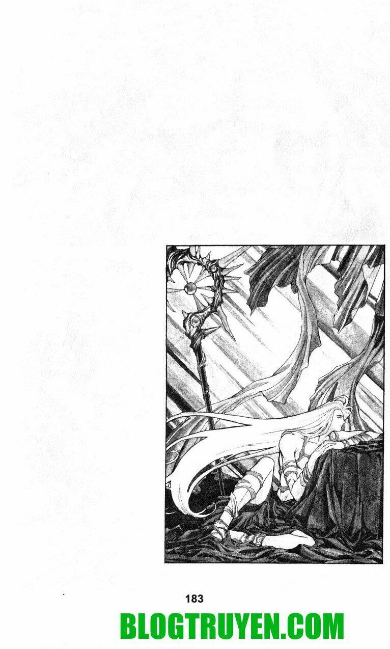 Shoma – Thiên Vương Thần Kiếm Chapter 8 - Trang 2