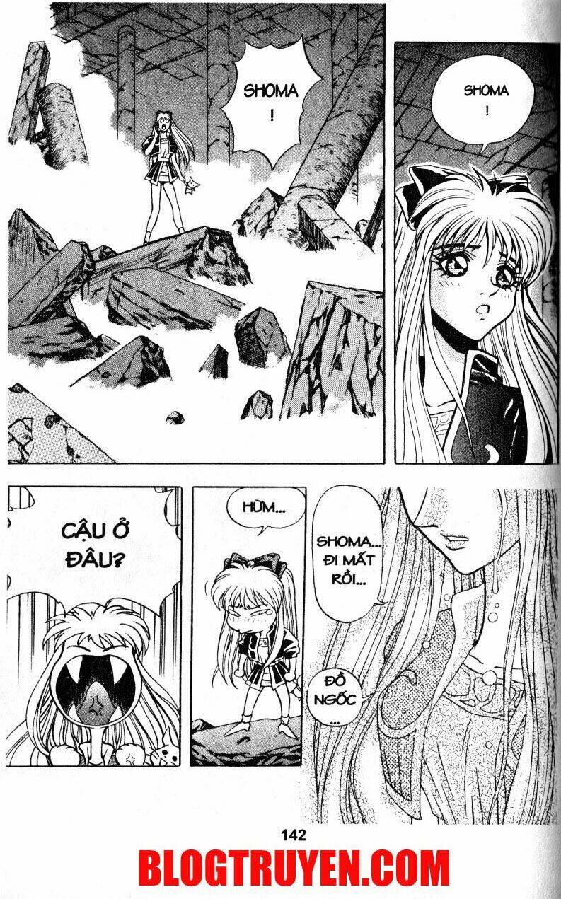 Shoma – Thiên Vương Thần Kiếm Chapter 8 - Trang 2