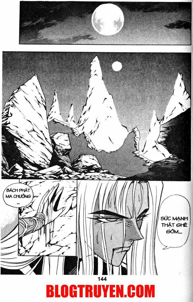 Shoma – Thiên Vương Thần Kiếm Chapter 8 - Trang 2