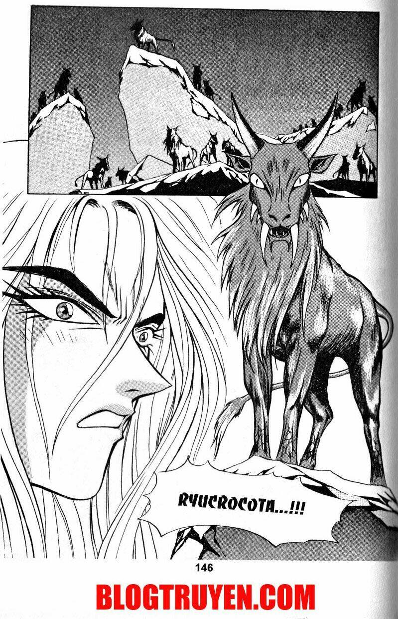 Shoma – Thiên Vương Thần Kiếm Chapter 8 - Trang 2