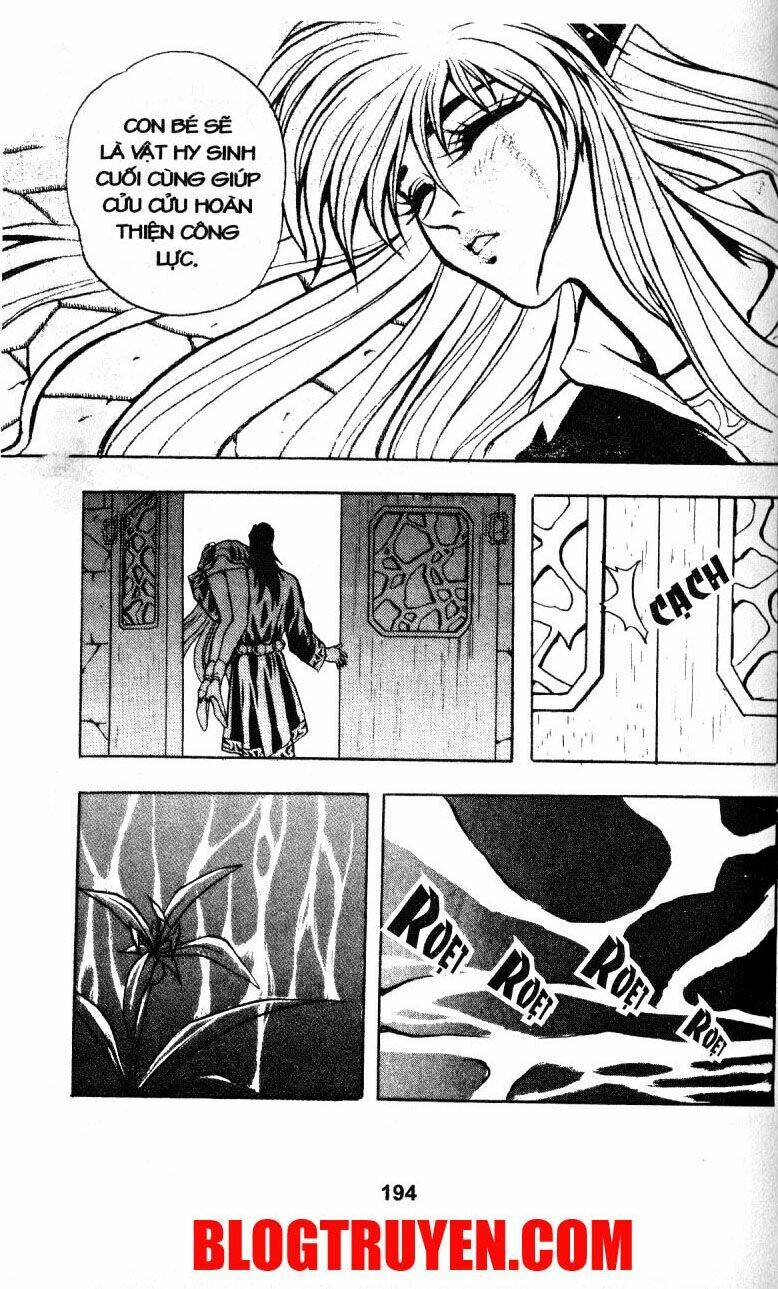 Shoma – Thiên Vương Thần Kiếm Chapter 9 - Trang 2