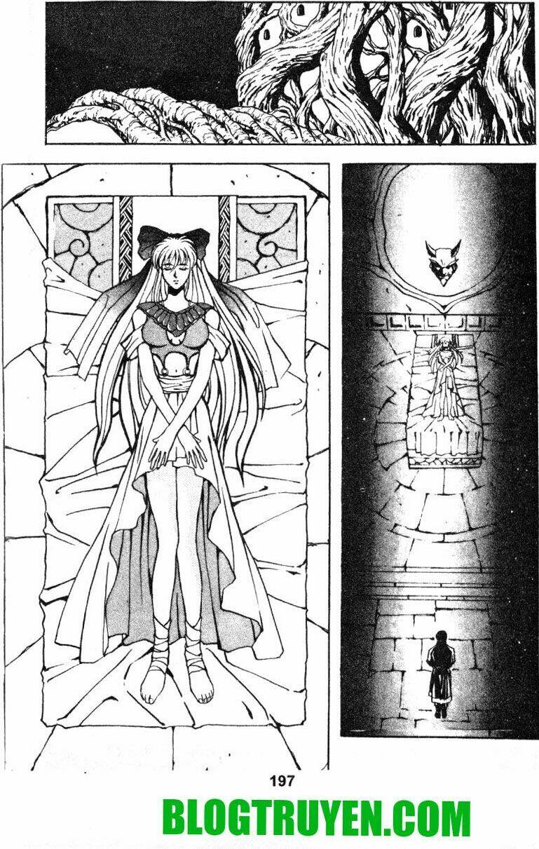 Shoma – Thiên Vương Thần Kiếm Chapter 9 - Trang 2