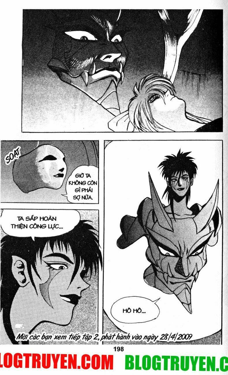 Shoma – Thiên Vương Thần Kiếm Chapter 9 - Trang 2