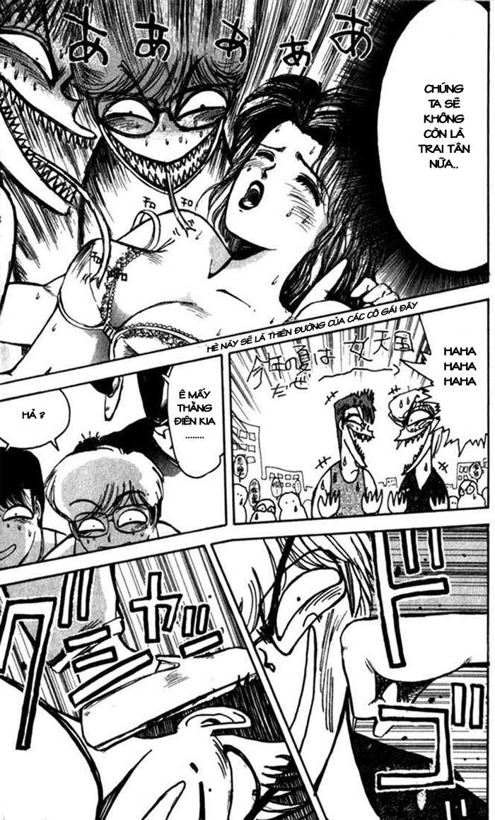 Shonan Junai Gumi Chapter 1 - Trang 2