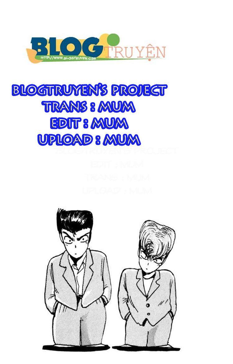 Shonan Junai Gumi Chapter 1 - Trang 2