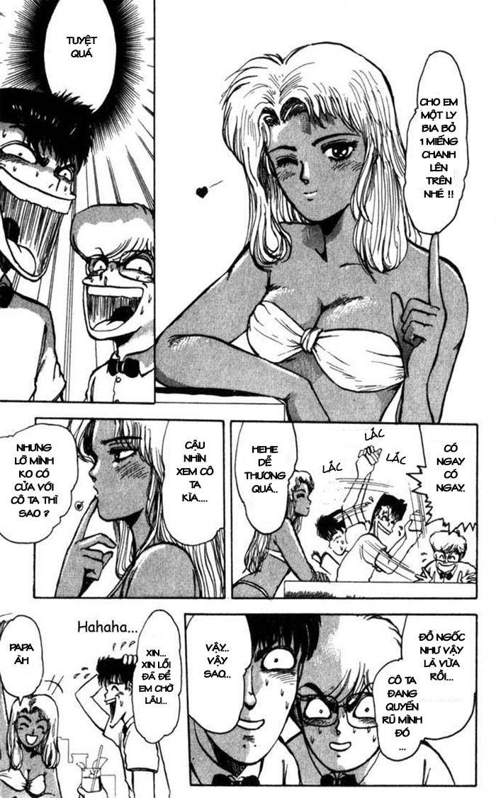 Shonan Junai Gumi Chapter 1 - Trang 2