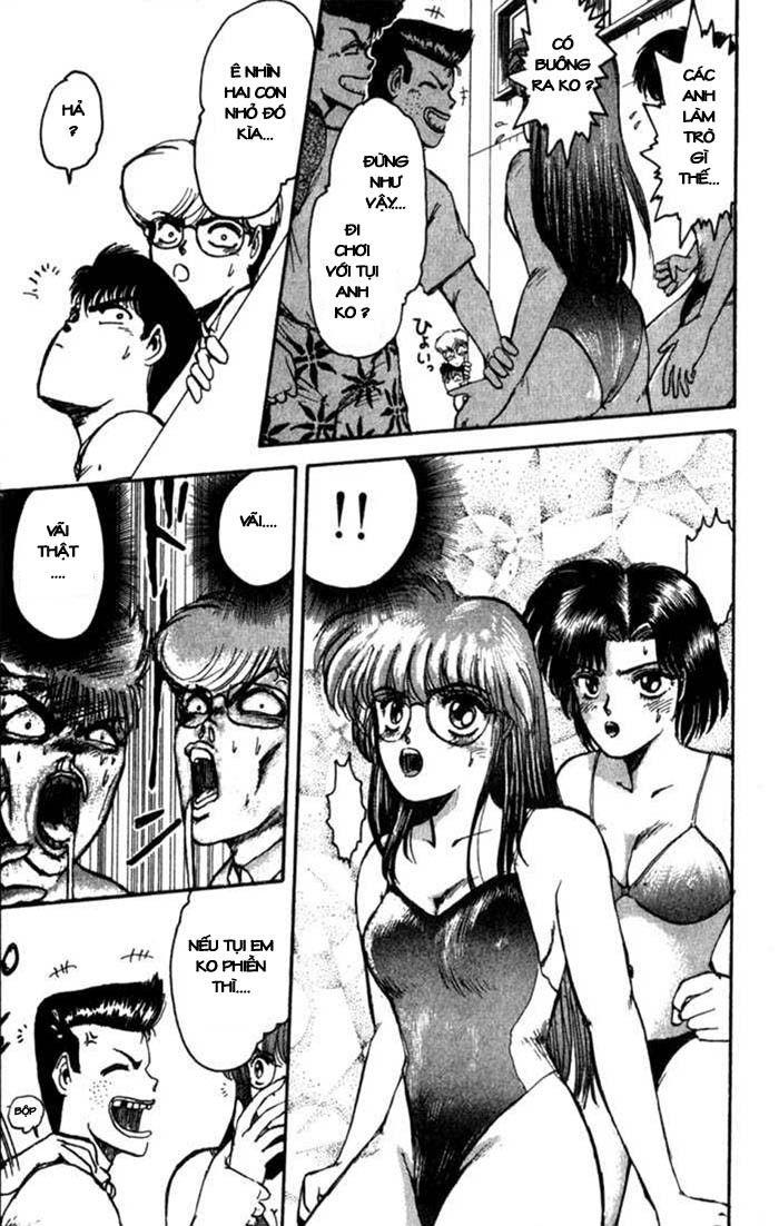 Shonan Junai Gumi Chapter 1 - Trang 2