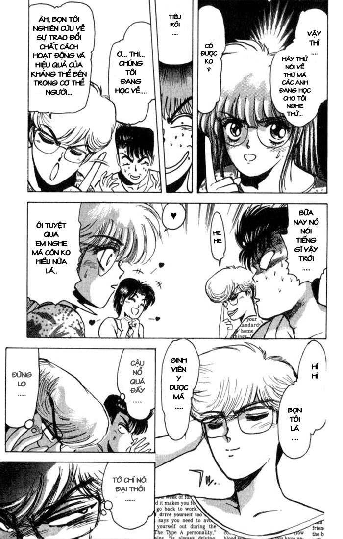 Shonan Junai Gumi Chapter 1 - Trang 2