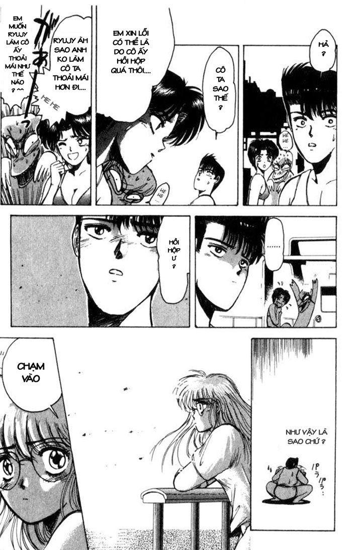 Shonan Junai Gumi Chapter 1 - Trang 2