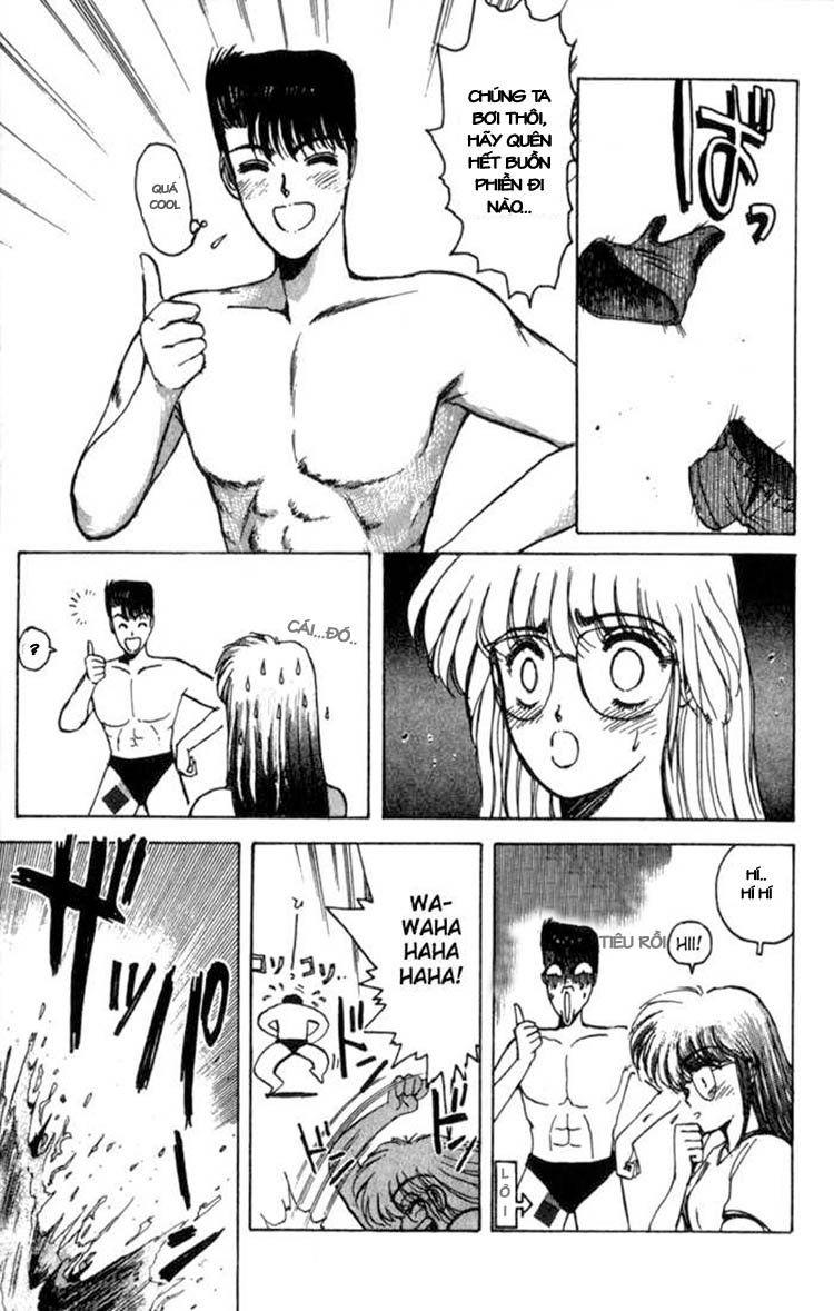 Shonan Junai Gumi Chapter 1 - Trang 2