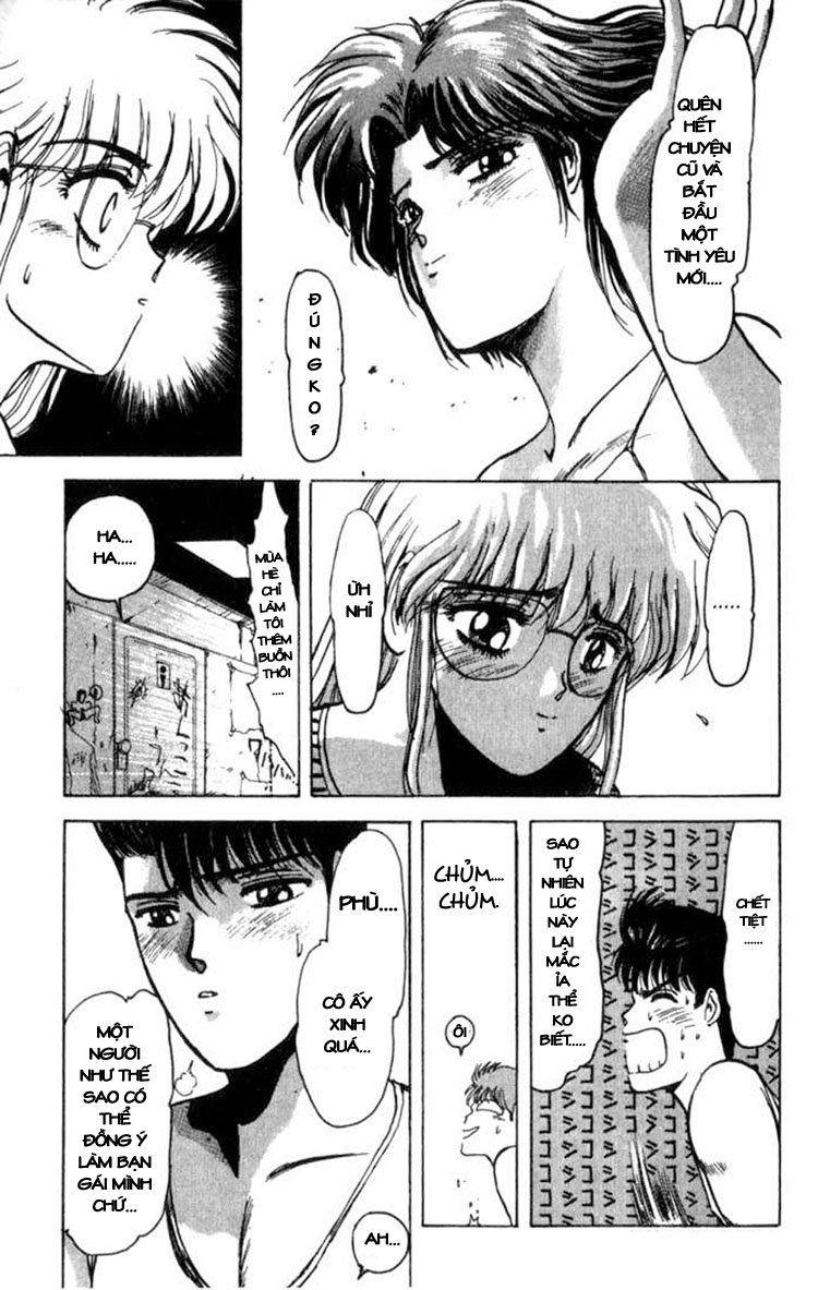 Shonan Junai Gumi Chapter 1 - Trang 2